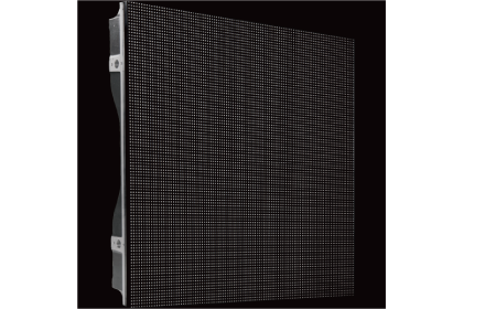 Indoor LED Wall