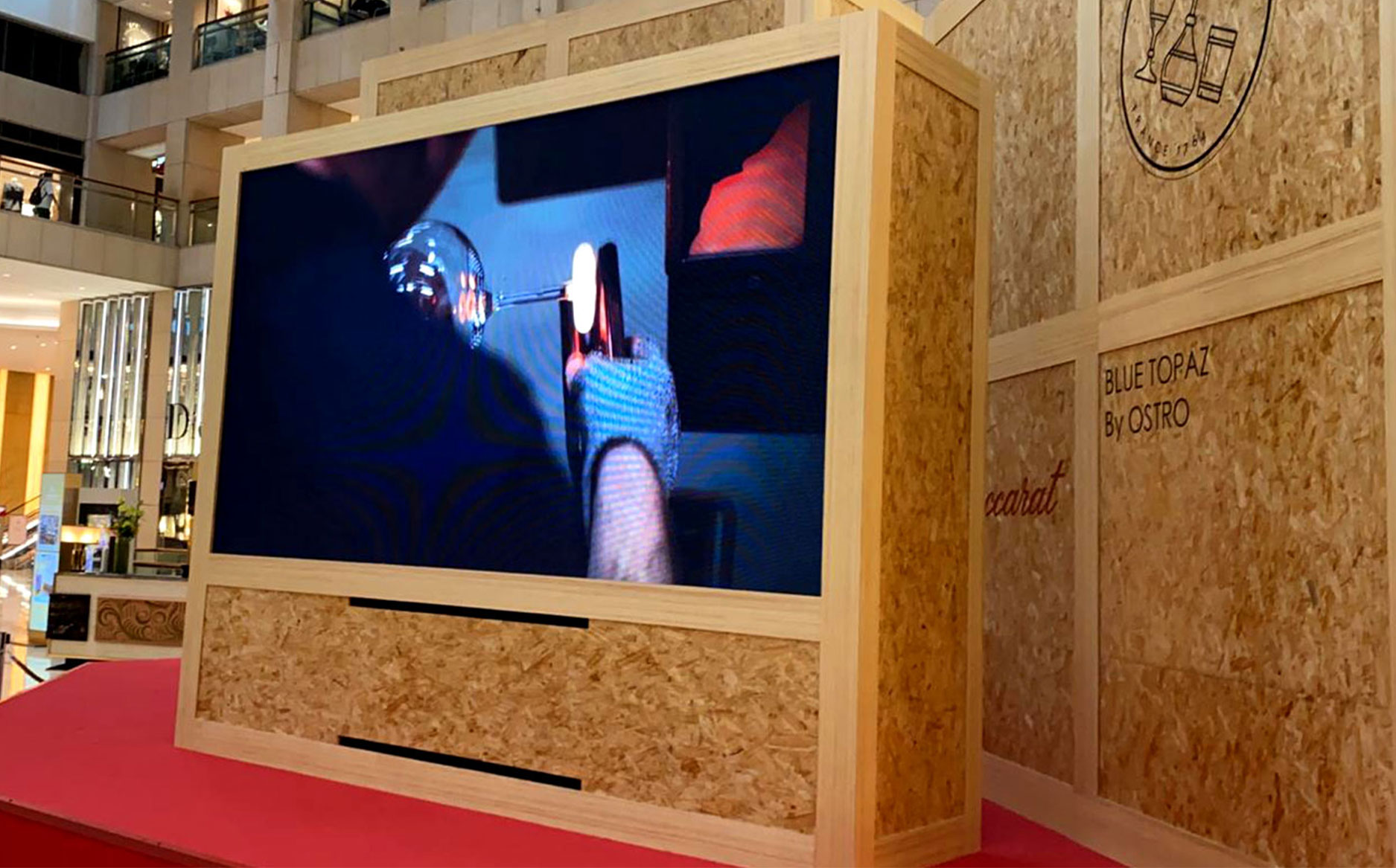 LED Wall Solutions